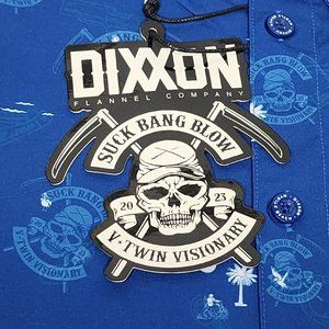DIXXON Shirts Dixxon Myrtle Beach Party Shirt Dixxon X Vtv X Sbb